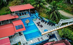 Castillo Inspiracion Hostel